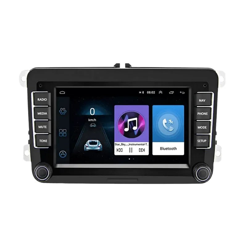 navigatie-auto-android-8-1-display-7-inch-2gb-vw-passat-golf-touran-1