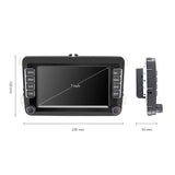 Navigatie auto Android 8.1 display 7” inch 2gb VW Passat Golf Touran