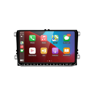 navigatie-auto-android-8-1-display-9-inch-1gb-ram-vw-passat-golf-wifi-2