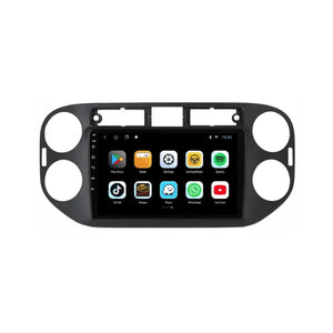 navigatie-auto-cu-android-9-0-display-9-inch-2gb-ram-compatibila-cu-vw-tiguan-golf-plus-waze-wifi-gps-hotspot-bluetooth-mirrorlink-2
