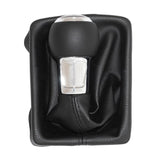 Nuca schimbator cu manson pentru Audi A4 B8 2008-2013 5 trepte