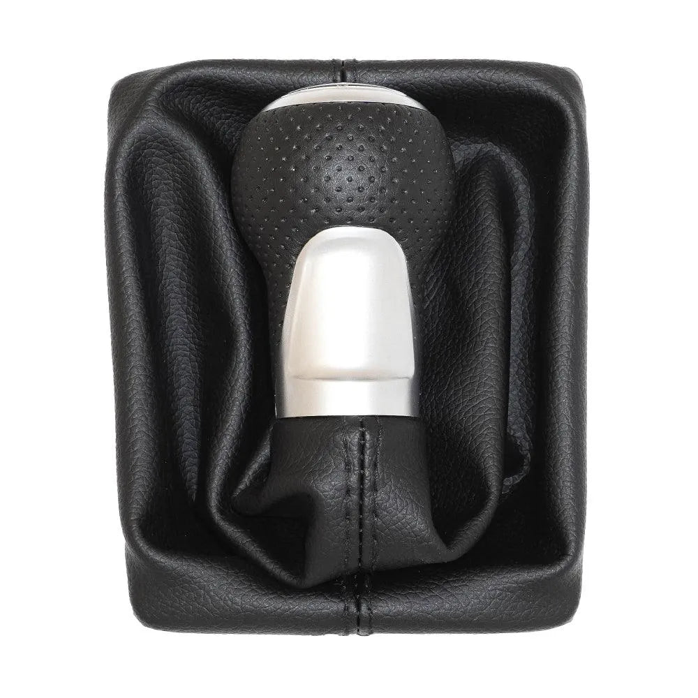 Nuca schimbator cu manson pentru Audi A4 B8/ A5 8T3/ Q5 - 6 trepte