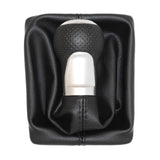 Nuca schimbator cu manson pentru Audi A4 B8/ A5 8T3/ Q5 - 6 trepte