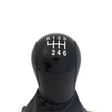 Nuca schimbator cu manson pentru Ford Fiesta VI / Focus II/ Kuga I - 6 trepte