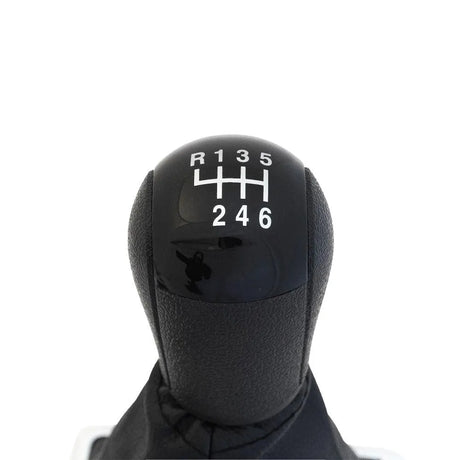 Nuca schimbator cu manson pentru Ford Fiesta VI / Focus II/ Kuga I - 6 trepte