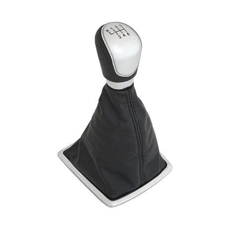 Nuca schimbator cu manson pentru Ford Focus 3 2011- 6 trepte