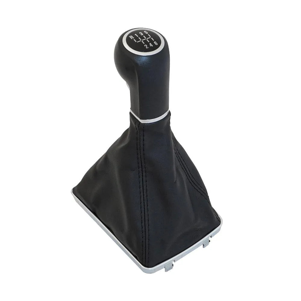 Nuca schimbator cu manson pentru Opel Astra H/Corsa D 2004-2009 6 trepte