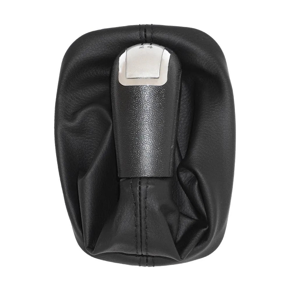 Nuca schimbator cu manson pentru Skoda Fabia I 1999-2007 5 trepte