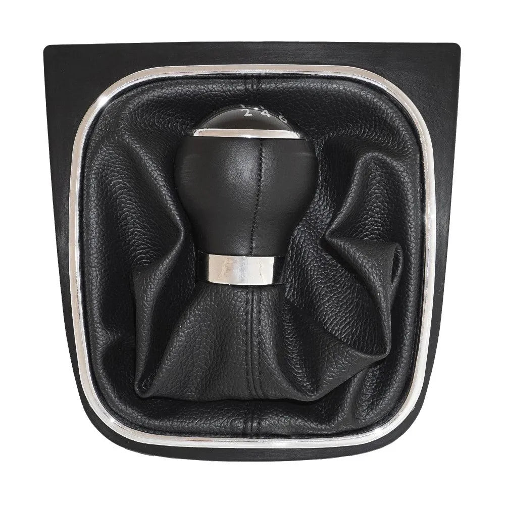 Nuca schimbator cu manson pentru VW Golf 5/6 - 6 trepte