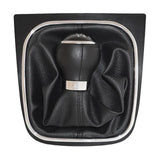 Nuca schimbator cu manson pentru VW Golf 5/6 - 6 trepte