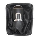 Nuca schimbator cu manson pentru VW Golf 7 2012 - 5 trepte