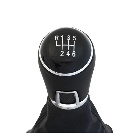 Nuca schimbator cu manson pentru VW Golf 7 2012- 6 trepte