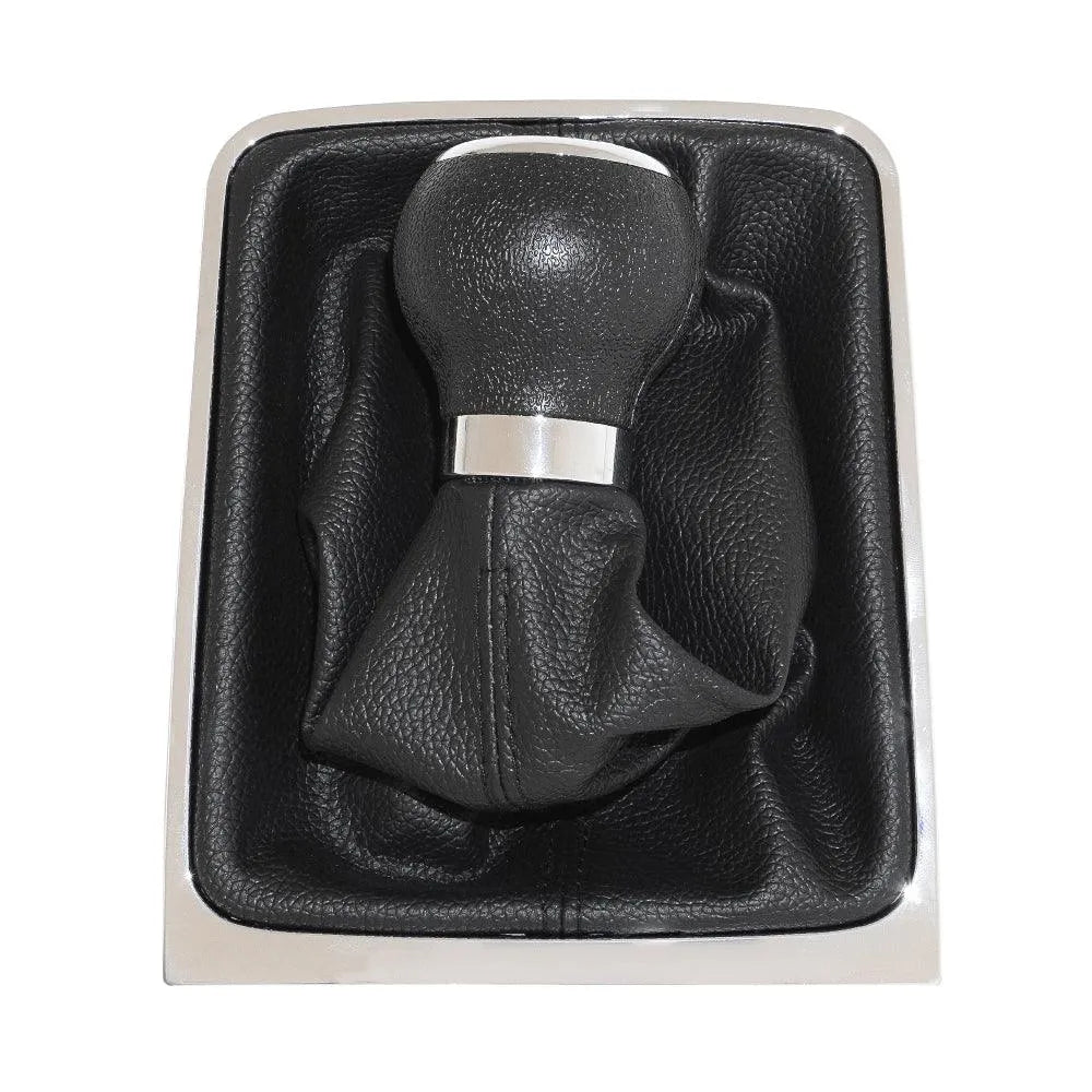 Nuca schimbator cu manson pentru VW Passat B6 2005-2011 5 trepte