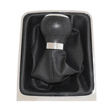 Nuca schimbator cu manson pentru VW Passat B6 2005-2011 5 trepte