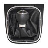 Nuca schimbator cu manson pentru VW Passat B6 2005-2011 6 trepte