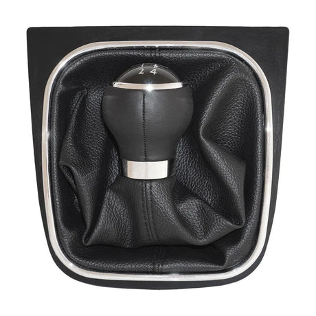 Nuca schimbator cu manson pentru VW Passat B6 2005-2011 6 trepte