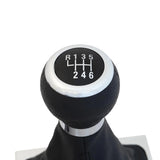 Nuca schimbator cu manson pentru VW Passat B6 2005-2011 6 trepte