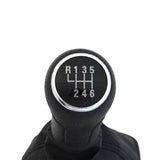 Nuca schimbator cu manson pentru VW Polo 4 9N 2006-2009 6 trepte