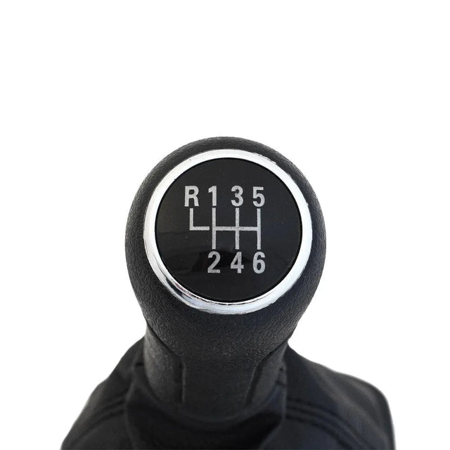 Nuca schimbator cu manson pentru VW Polo 4 9N 2006-2009 6 trepte