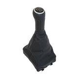 Nuca schimbator cu manson pentru VW Polo 4 9N 2006-2009 6 trepte