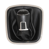 Nuca schimbator cu manson pentru VW Polo 5 2011-2017 5 trepte