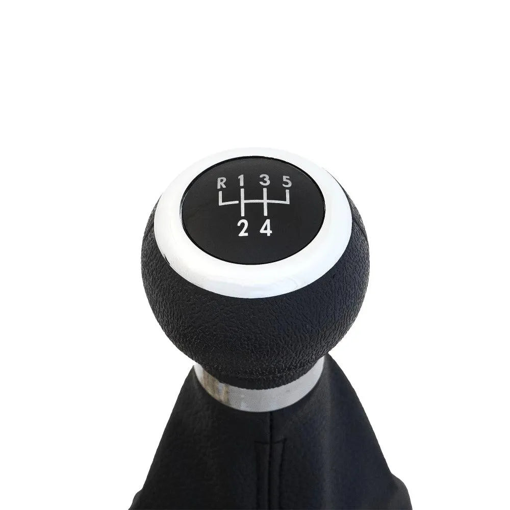 Nuca schimbator cu manson pentru VW Tiguan / Sharan 2008-2011 - 5 trepte