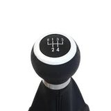 Nuca schimbator cu manson pentru VW Tiguan / Sharan 2008-2011 - 5 trepte