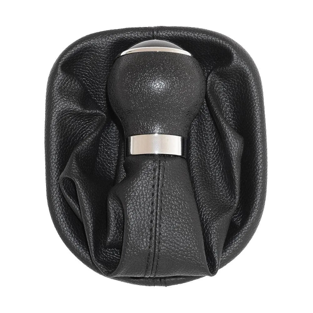 Nuca schimbator cu manson pentru VW Touran 2003-2010 5 trepte