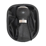 Nuca schimbator cu manson pentru VW Touran 2003-2010 5 trepte