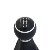 Nuca schimbator cu manson pentru VW Touran 2003-2010 5 trepte