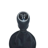 Nuca schimbator cu manson pentru VW Transporter 2003-2015 5 trepte