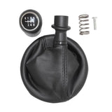 Nuca schimbator cu manson pentru VW Transporter T5 /T6- 6 trepte