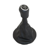 Nuca schimbator cu manson pentru VW Transporter T5/T6 - 5 trepte