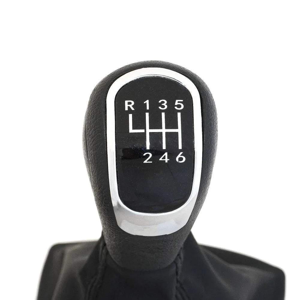 Nuca schimbator cu manson pentruSkoda Superb II 2008-2012 6 trepte