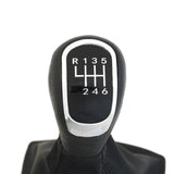 Nuca schimbator cu manson pentruSkoda Superb II 2008-2012 6 trepte