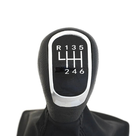 Nuca schimbator cu manson pentruSkoda Superb II 2008-2012 6 trepte