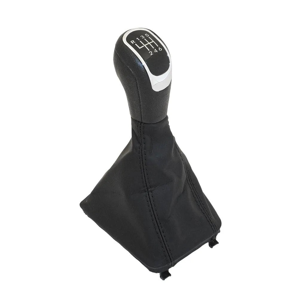 Nuca schimbator cu manson pentruSkoda Superb II 2008-2012 6 trepte