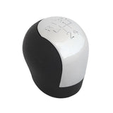 Nuca schimbator pentru Opel Vectra C 2000-2008 5 trepte