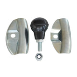 Nuca volan neagra universala mega drive