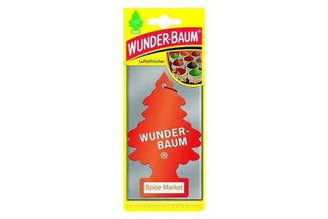 Odorizant auto bradut wunder-baum spice market