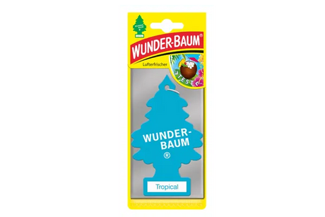 Odorizant auto bradut wunder-baum tropical
