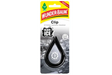 Odorizant auto clip wunder-baum black ice