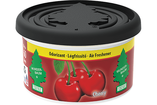 Odorizant auto conserva wunder-baum cherry