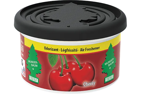 Odorizant auto conserva wunder-baum cherry