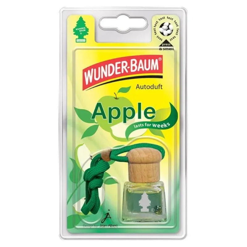 odorizant-auto-sticluta-wunder-baum-apple-1