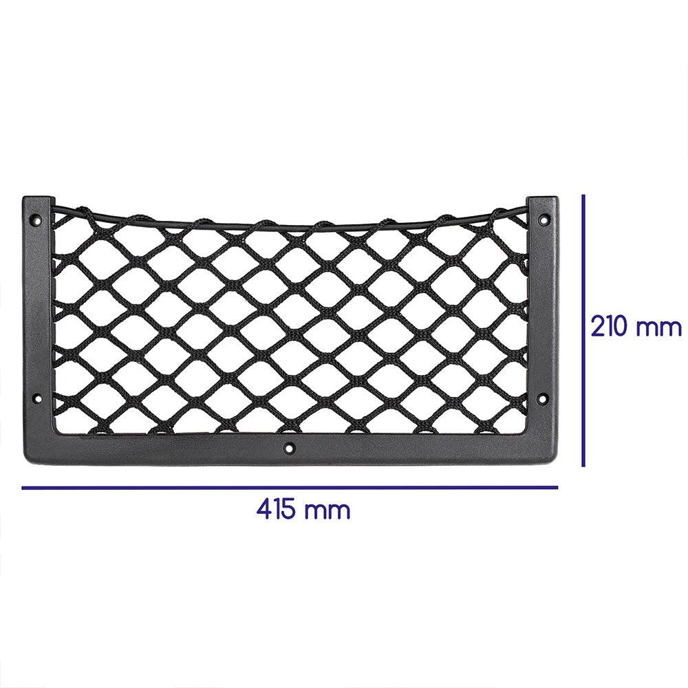 Organizator depozitare tip plasa 415 x 210 mm