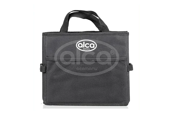 Organizator portbagaj