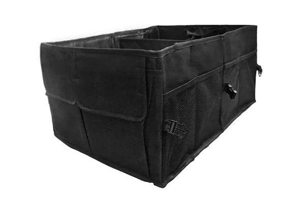 Organizator portbagaj 55 x 39.5 x 26 cm