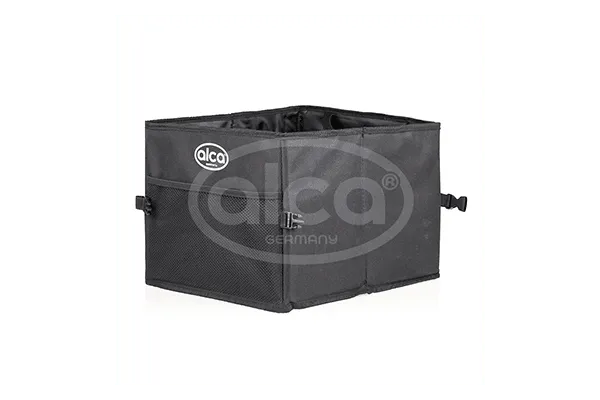 Organizator portbagaj