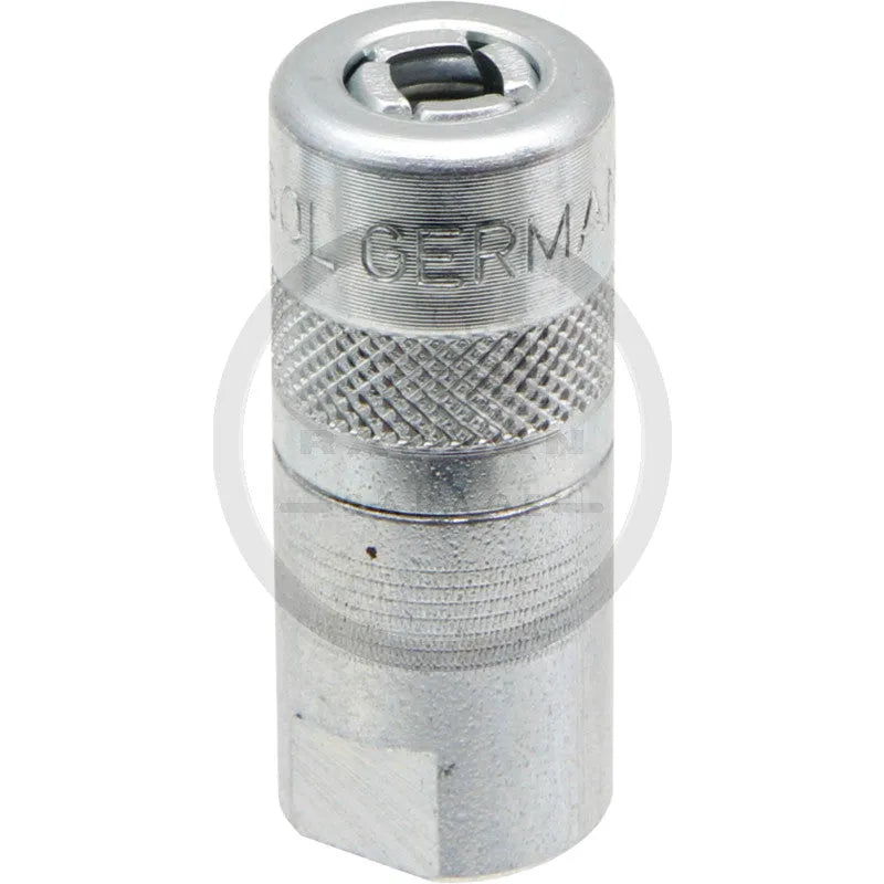 Orificiu cu 4 falci de prindere